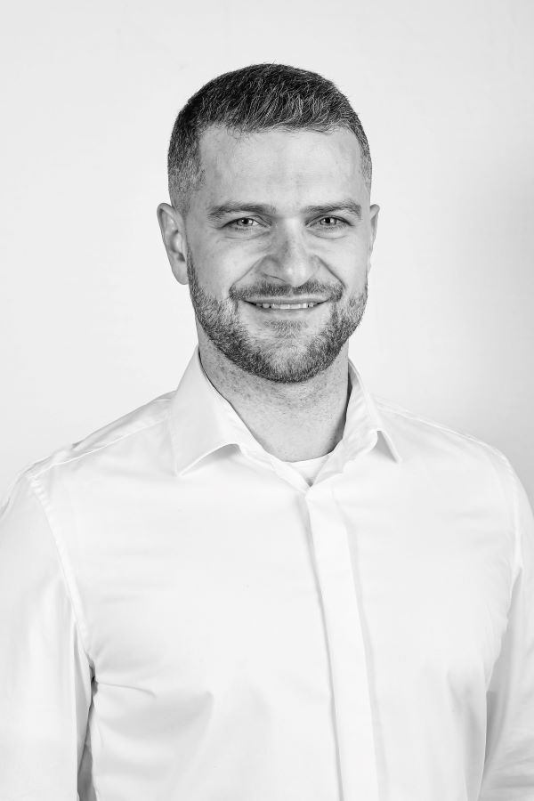 Jakub Balcar