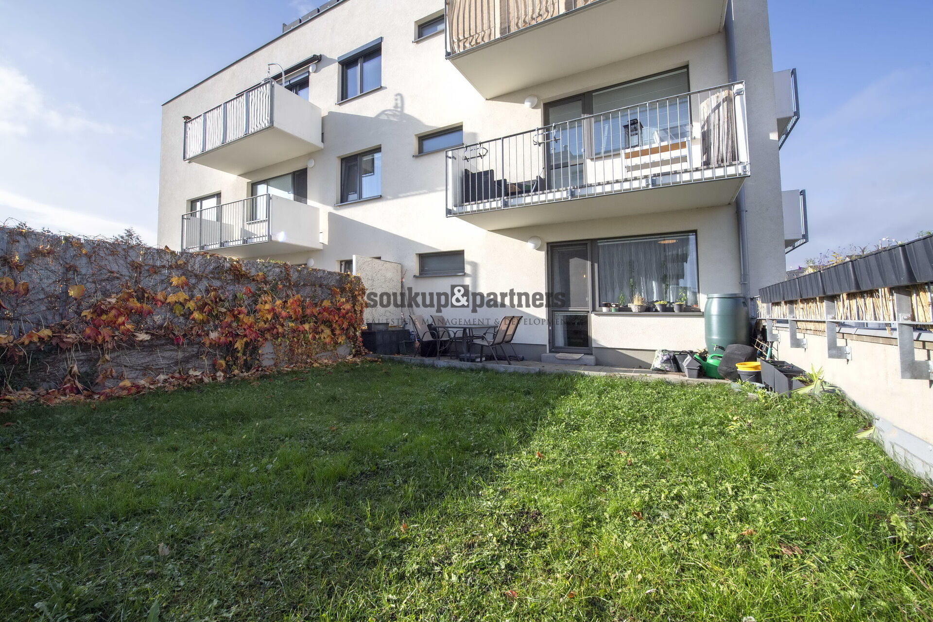 Obrázek nemovitostí