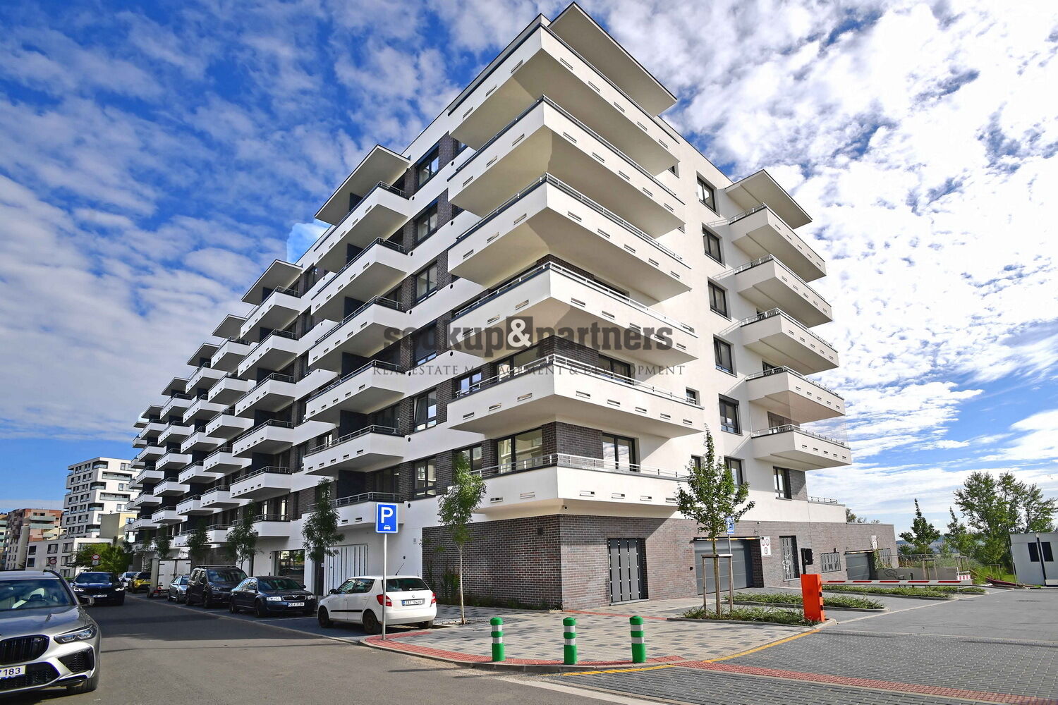 Obrázek nemovitostí