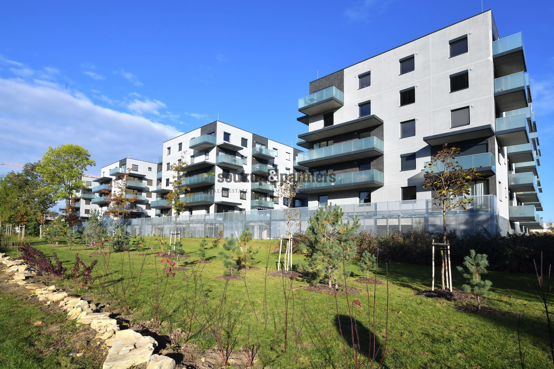 Obrázek nemovitostí