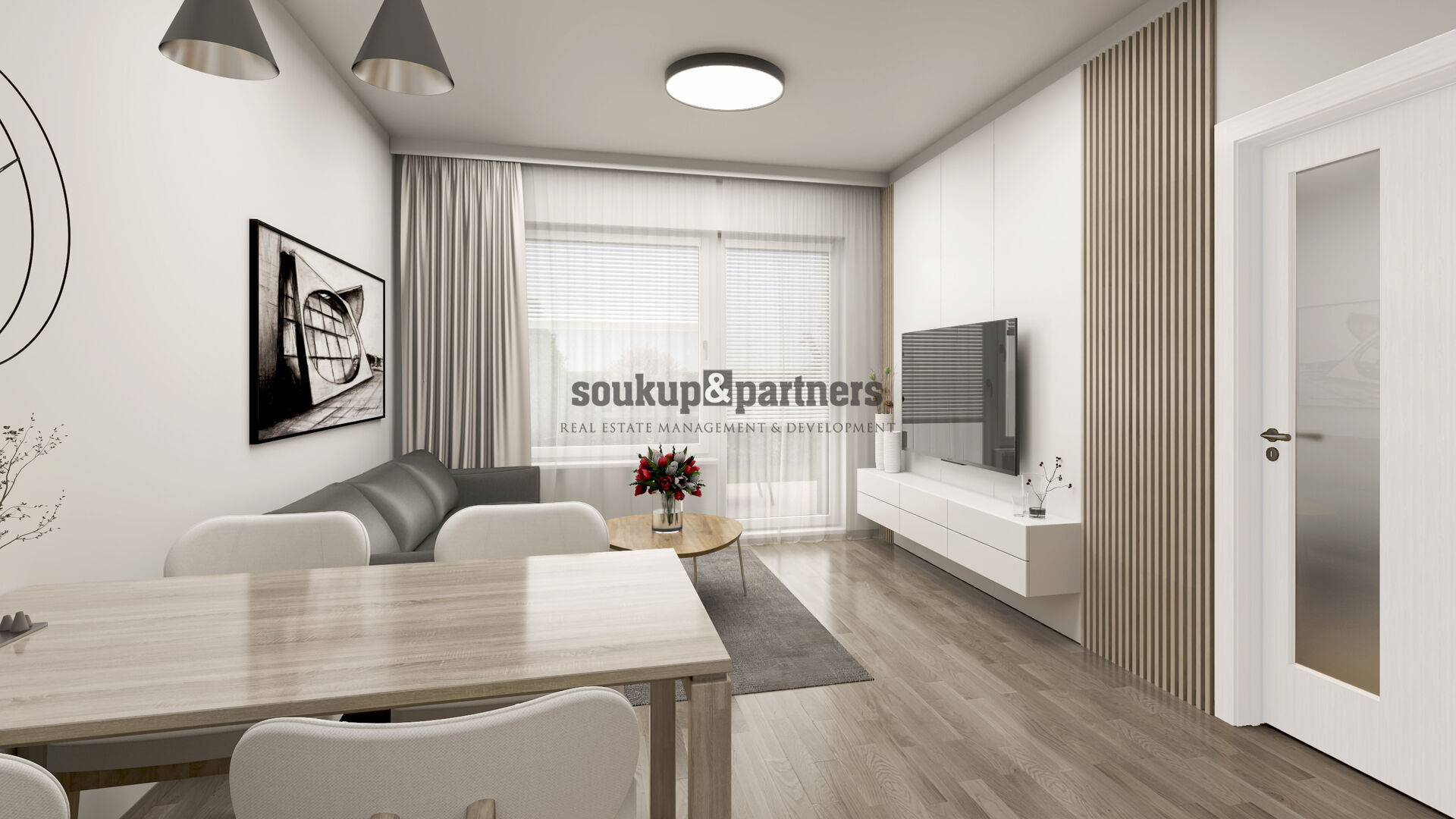 Obrázek nemovitostí