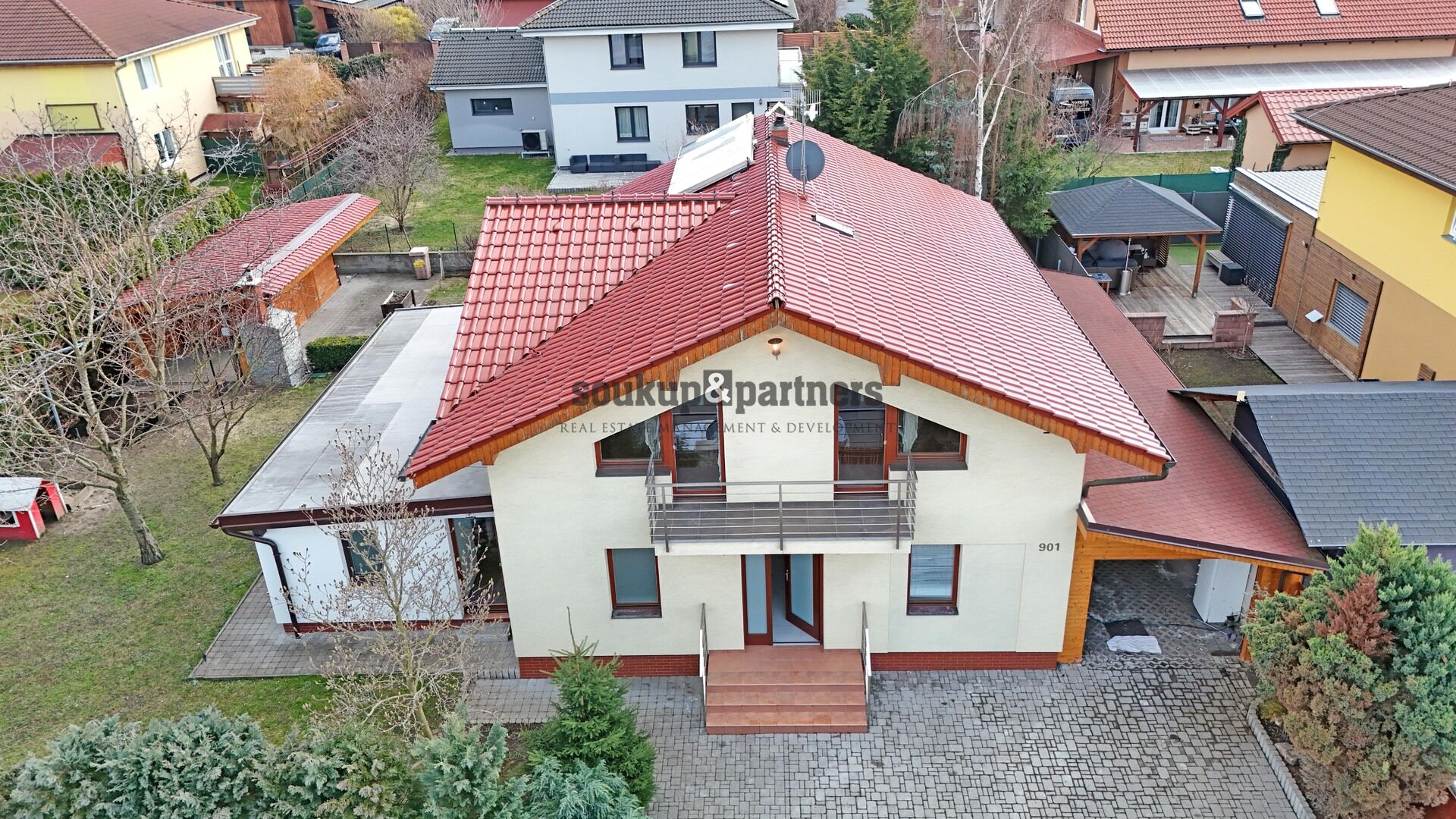 Obrázek nemovitostí