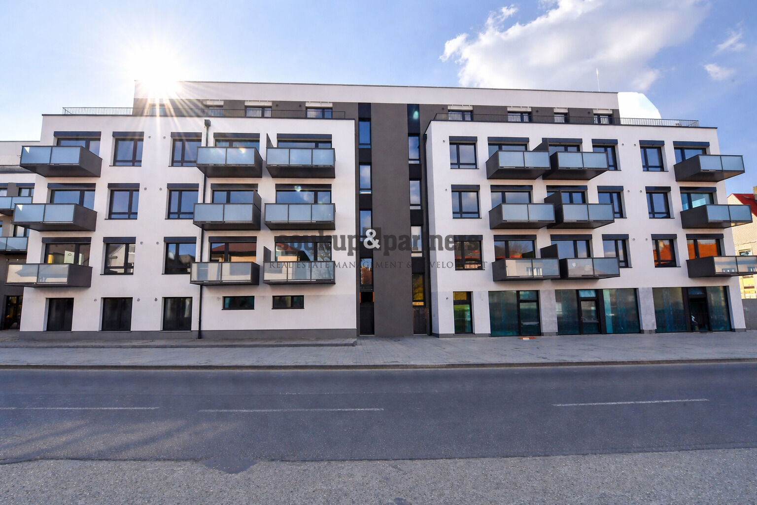 Obrázek nemovitostí