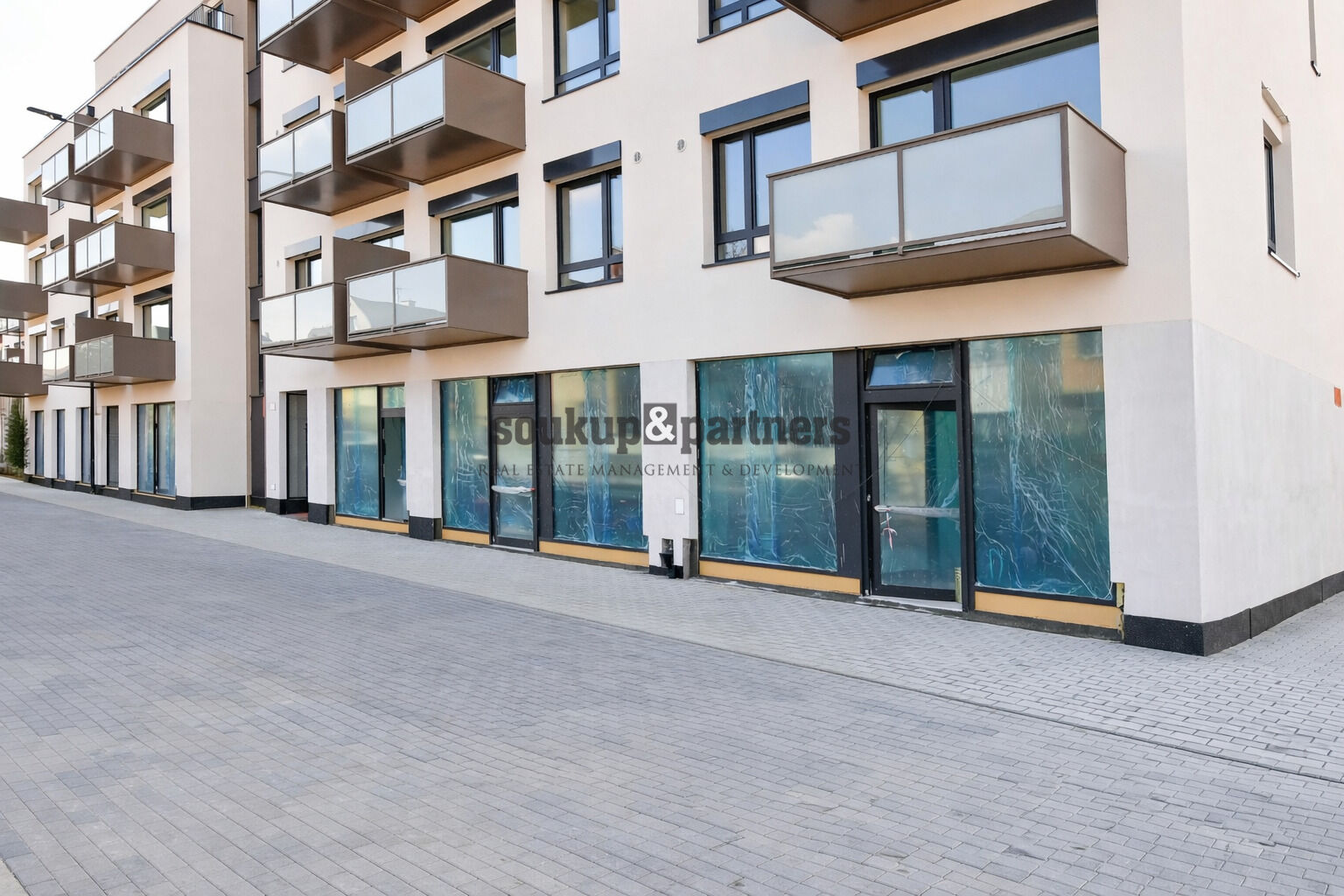 Obrázek nemovitostí