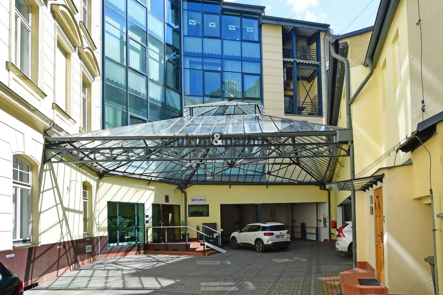 Nemovitost