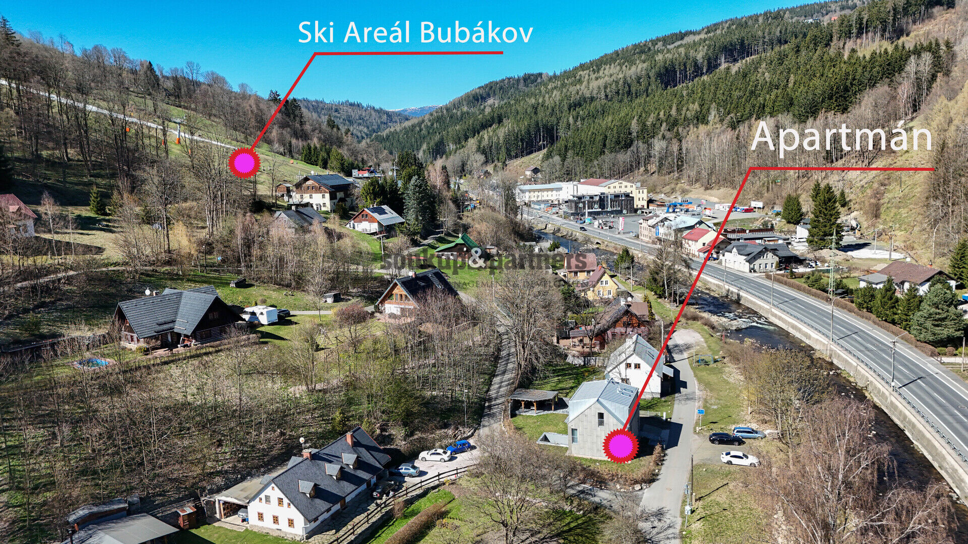 Obrázek nemovitostí