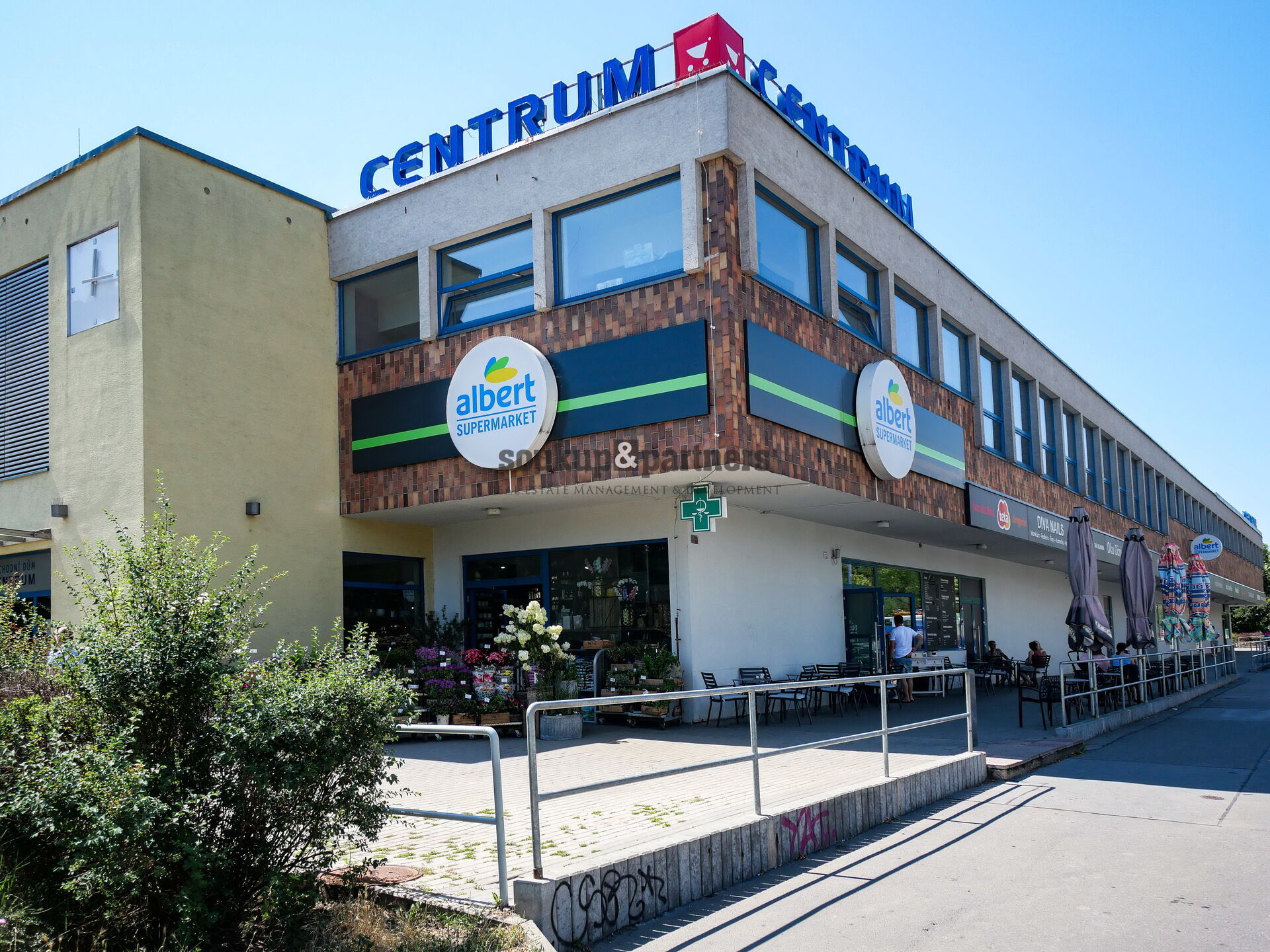 Obrázek nemovitostí