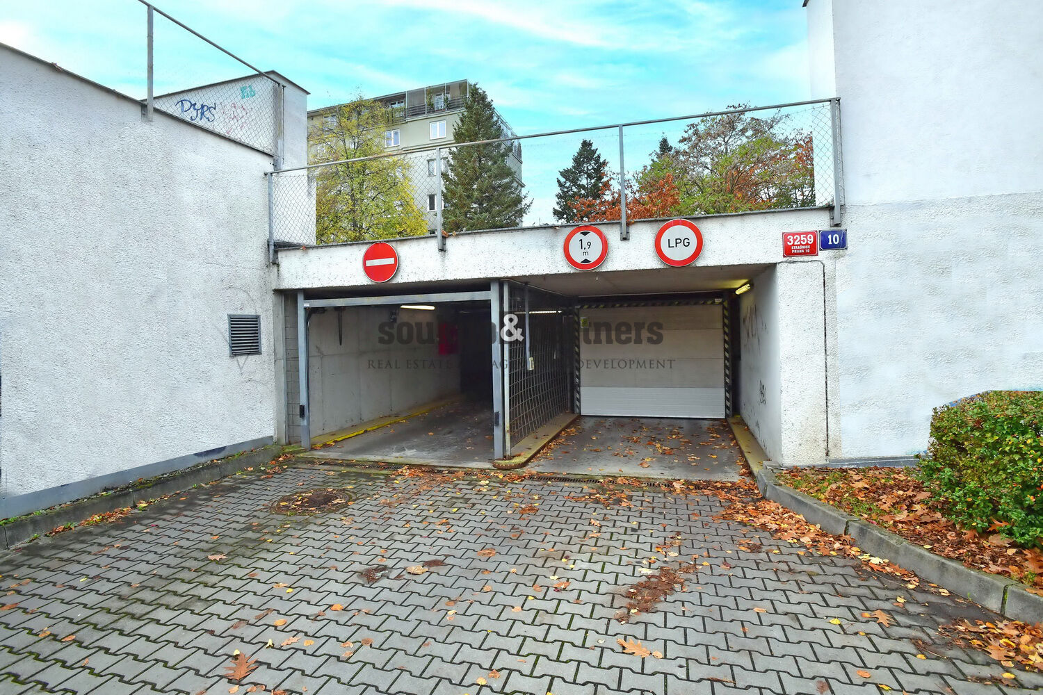 Nemovitost