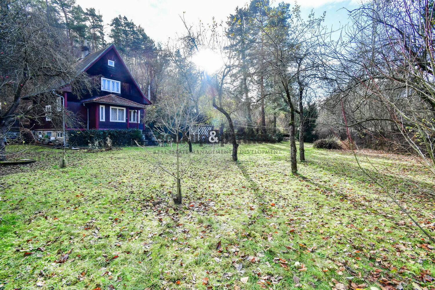 Nemovitost