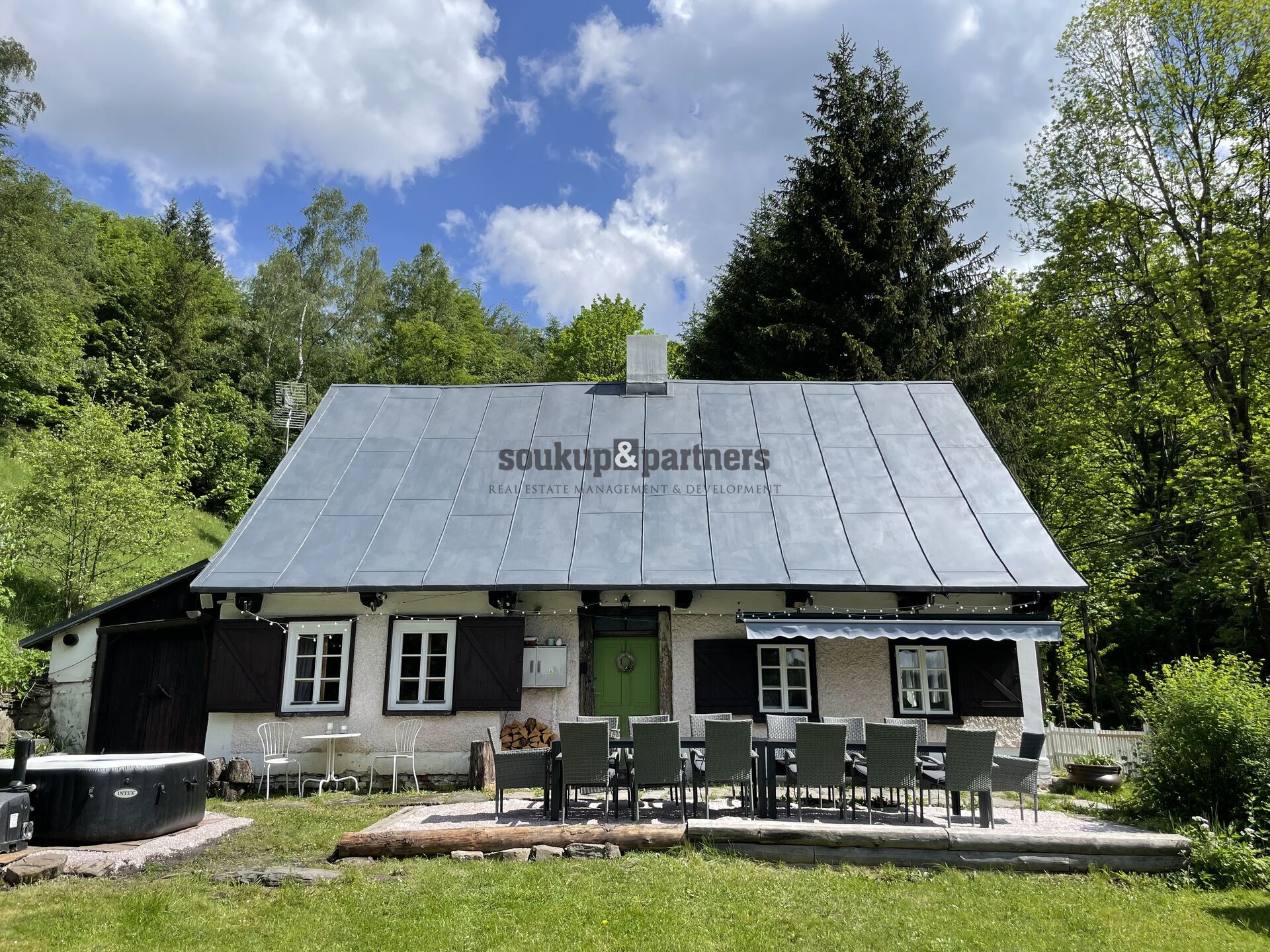 Nemovitost