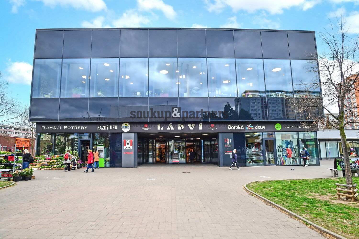 Nemovitost