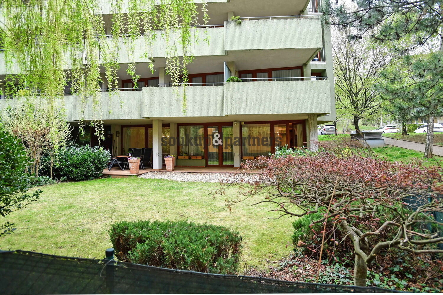 Nemovitost