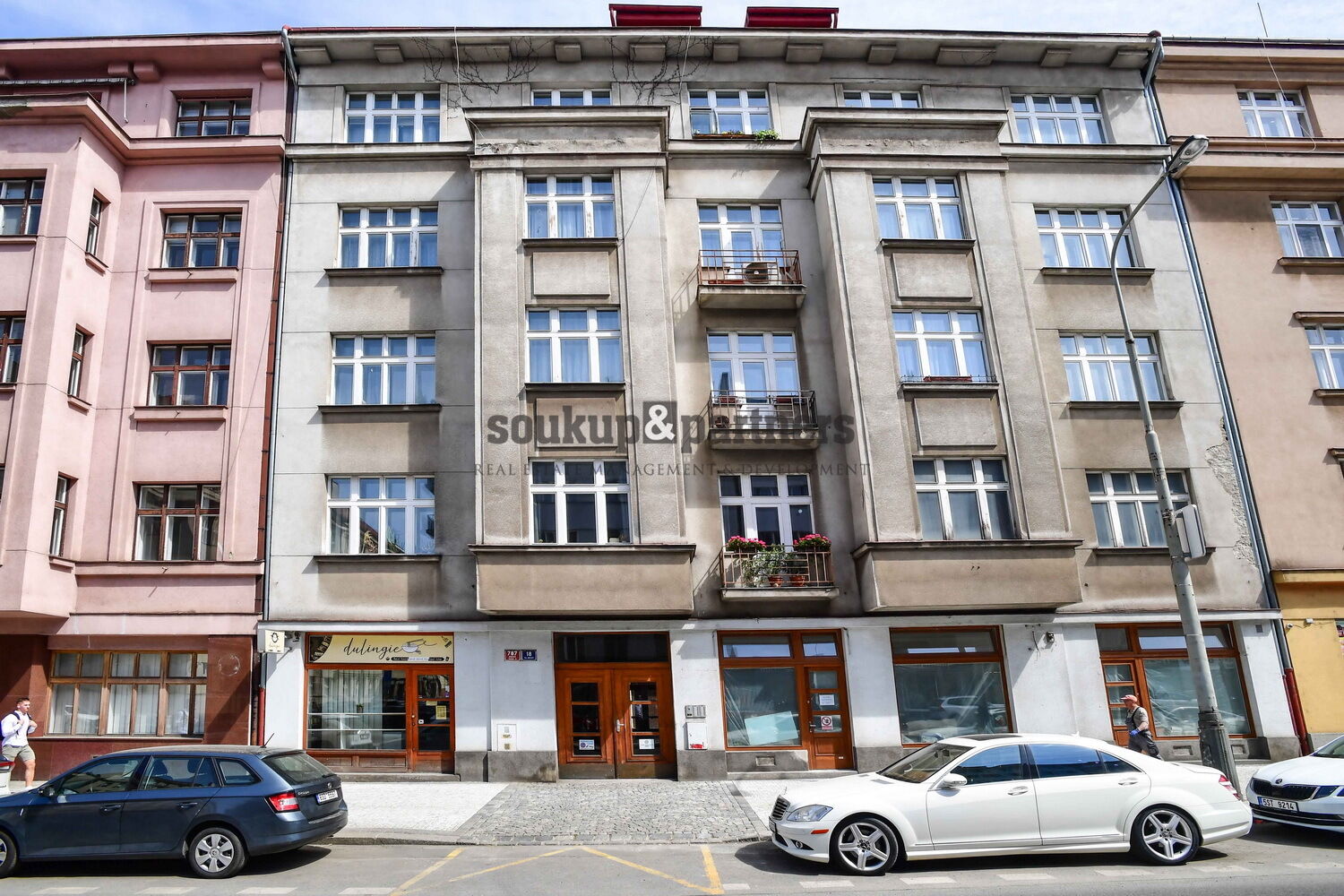 Nemovitost