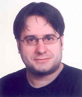 Úvodní fotka autora reference